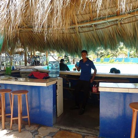 埃尔库科 Azul Surf Club酒店 外观 照片