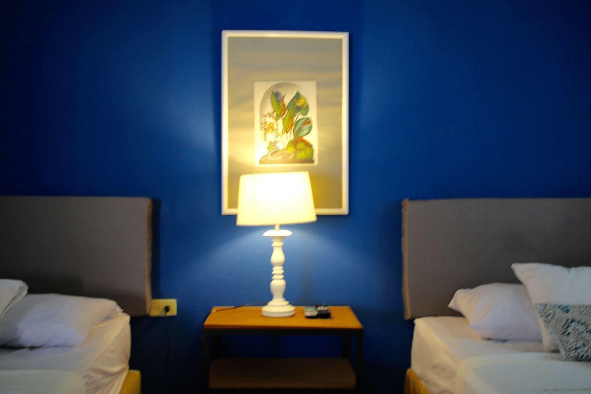 埃尔库科 Azul Surf Club酒店 外观 照片
